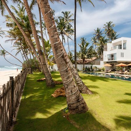 Kk Beach Unawatuna Exterior foto
