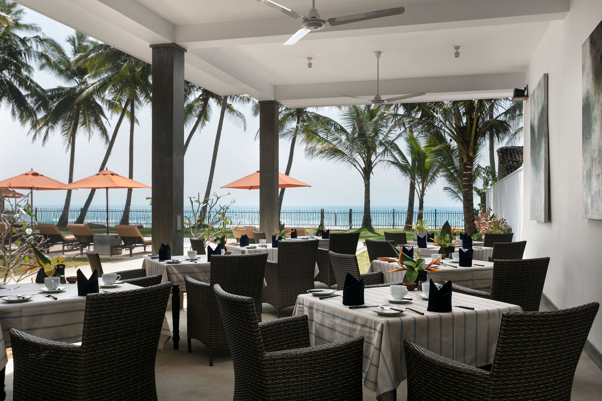 Kk Beach Unawatuna Exterior foto