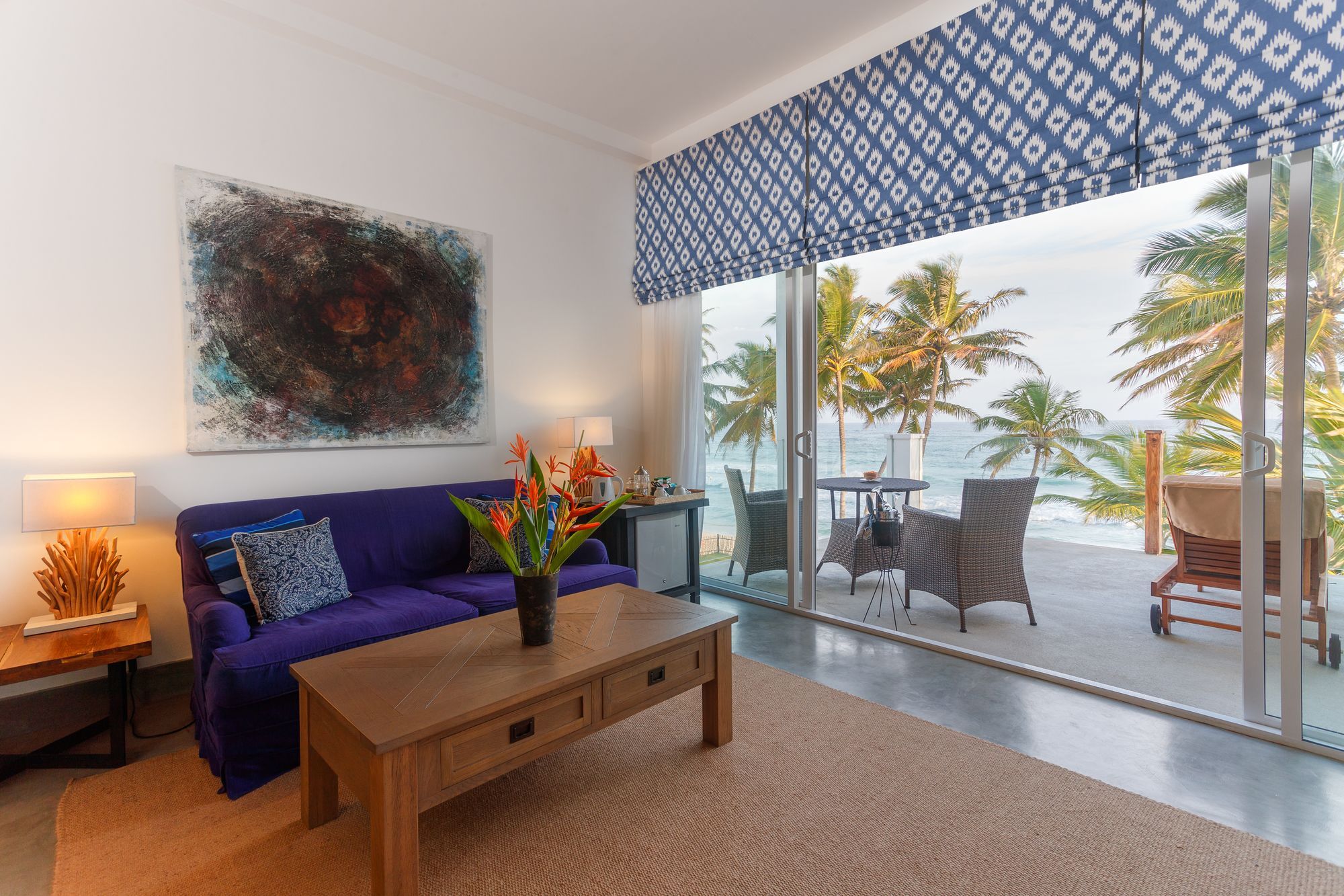 Kk Beach Unawatuna Exterior foto