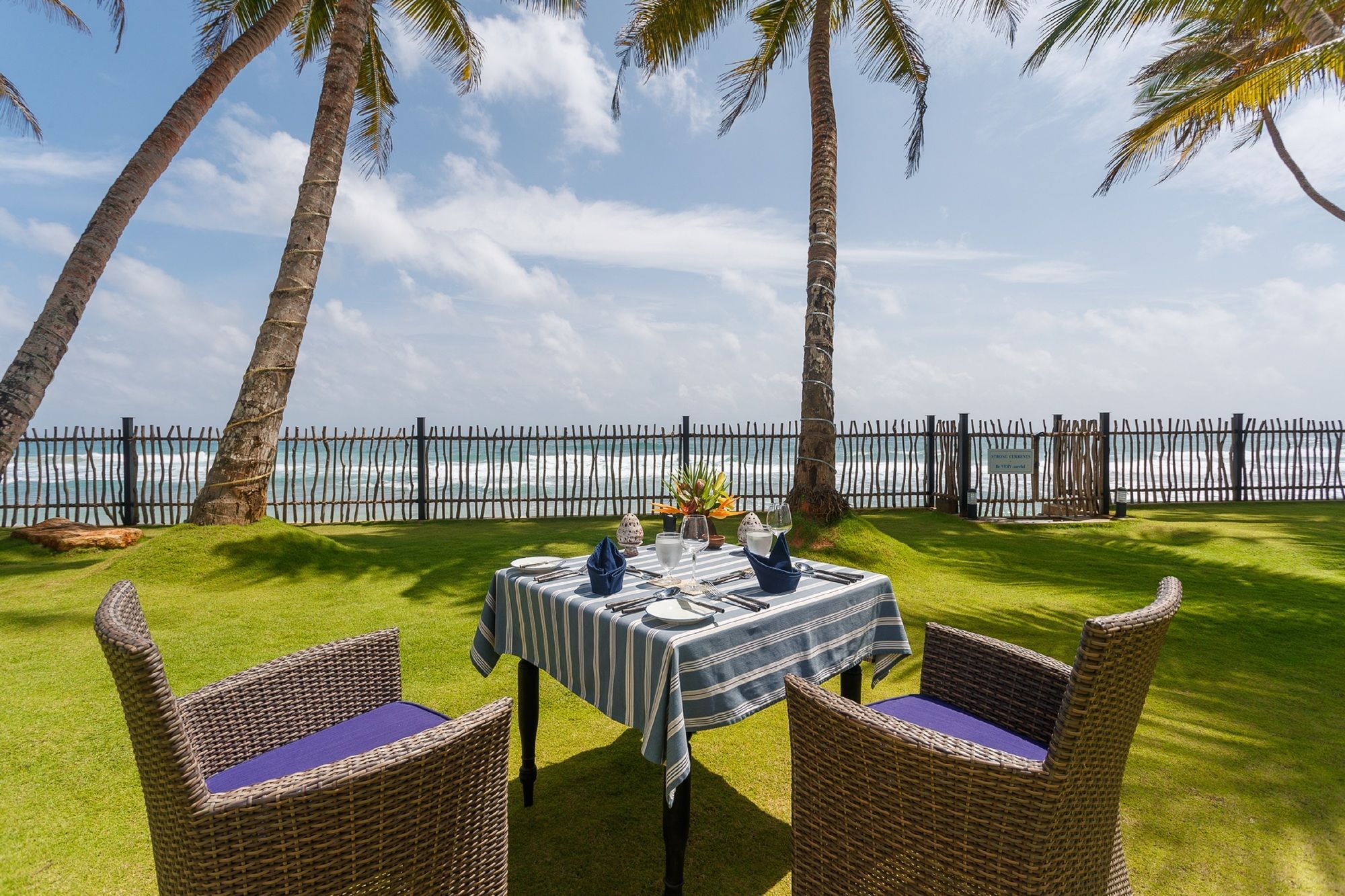 Kk Beach Unawatuna Exterior foto