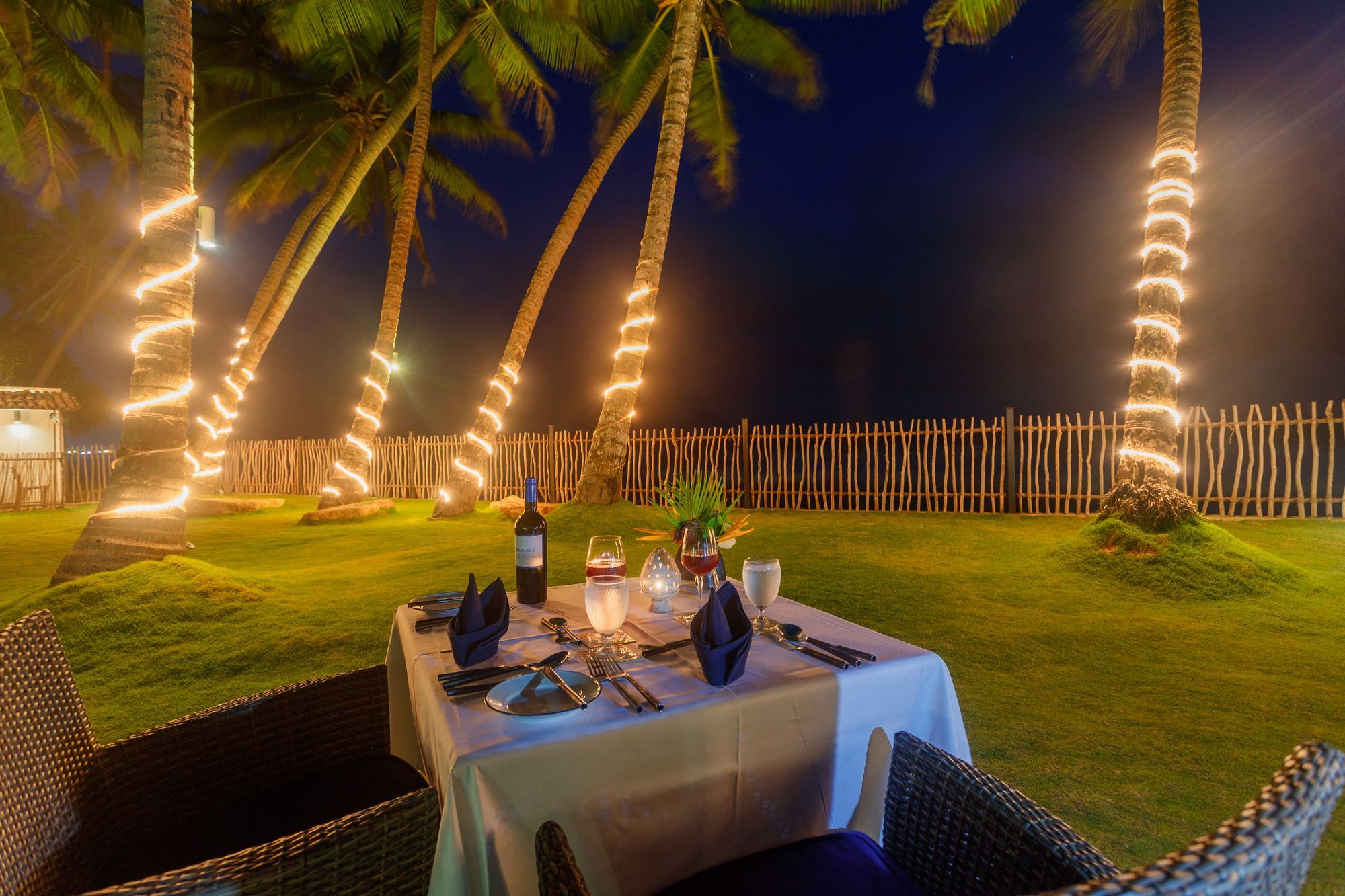 Kk Beach Unawatuna Exterior foto