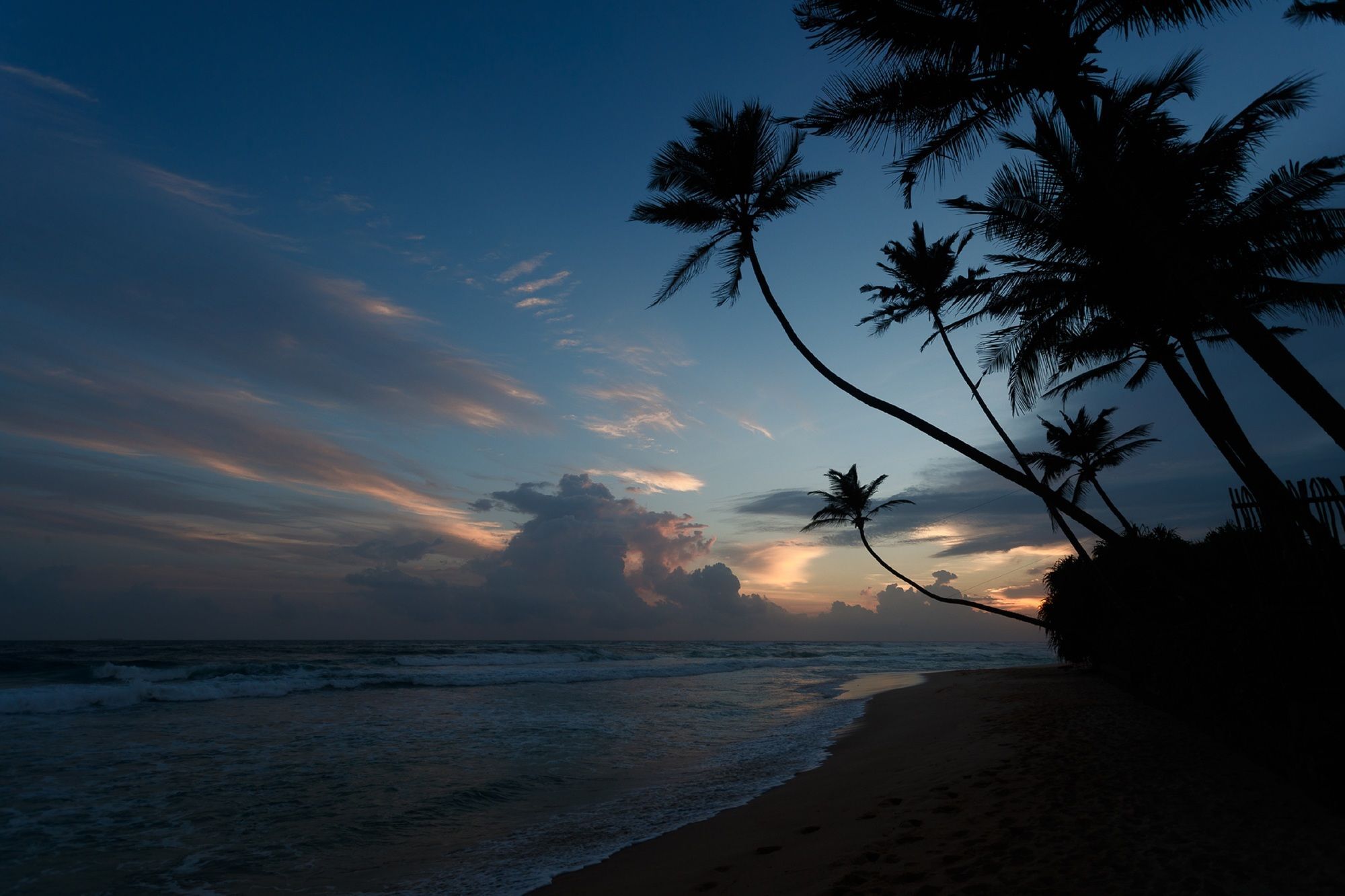 Kk Beach Unawatuna Exterior foto